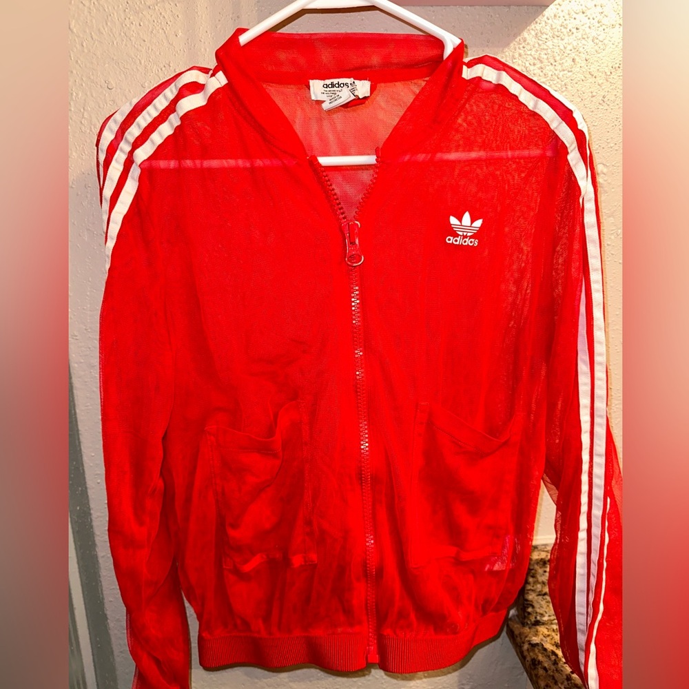 Adidas Top